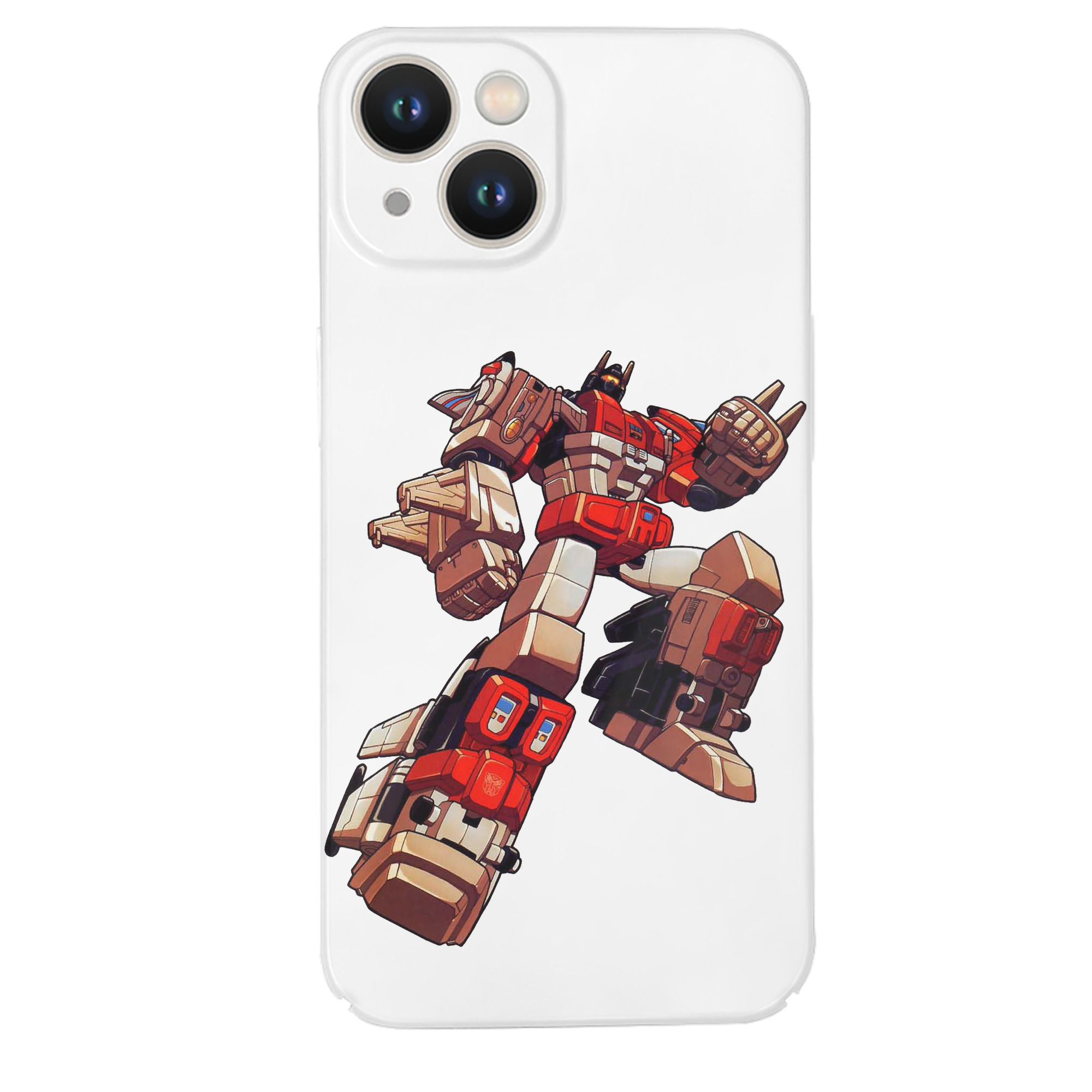（画像用）  【iPhone 14シリーズ対応】ハードケース